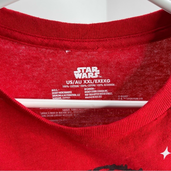 Star Wars Disney Parks Lando - Picture 4 of 4